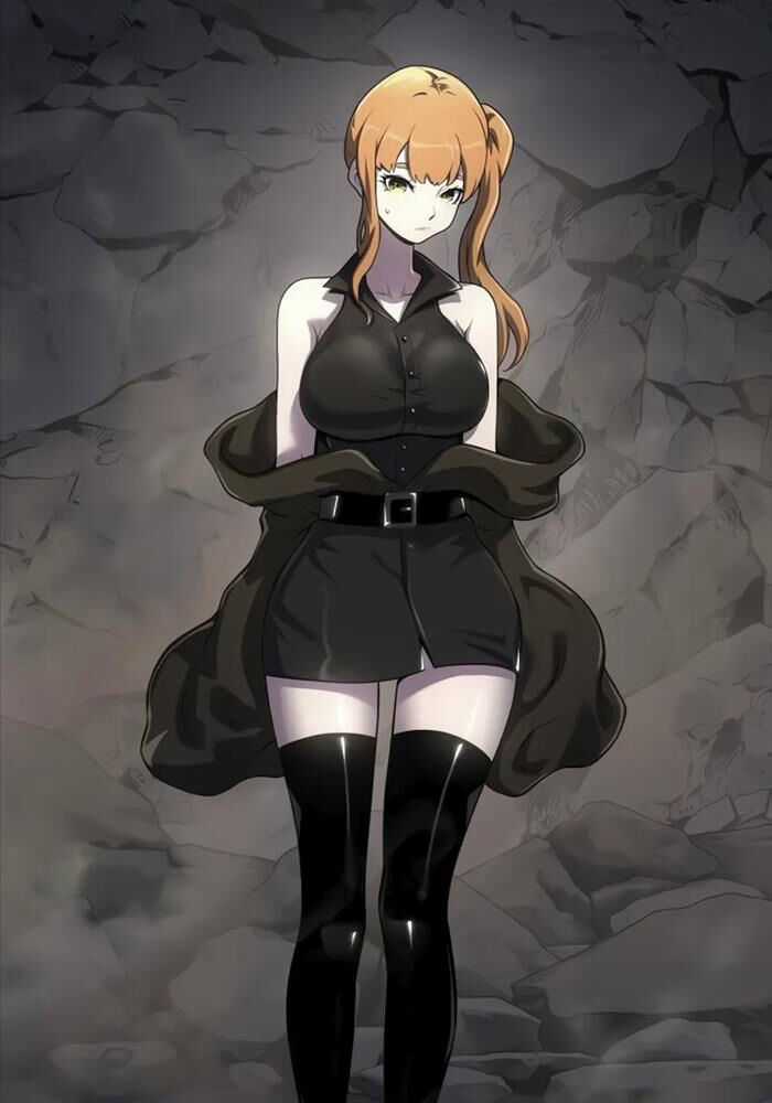 Linh Mục Tha Hóa Chapter 53 trang 10