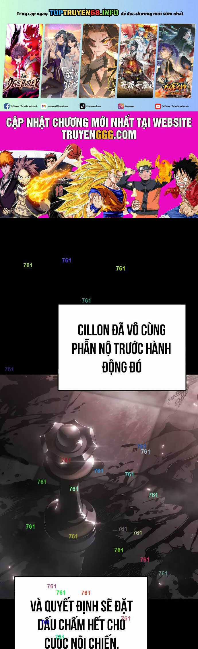 Linh Mục Tha Hóa Chapter 54 trang 1