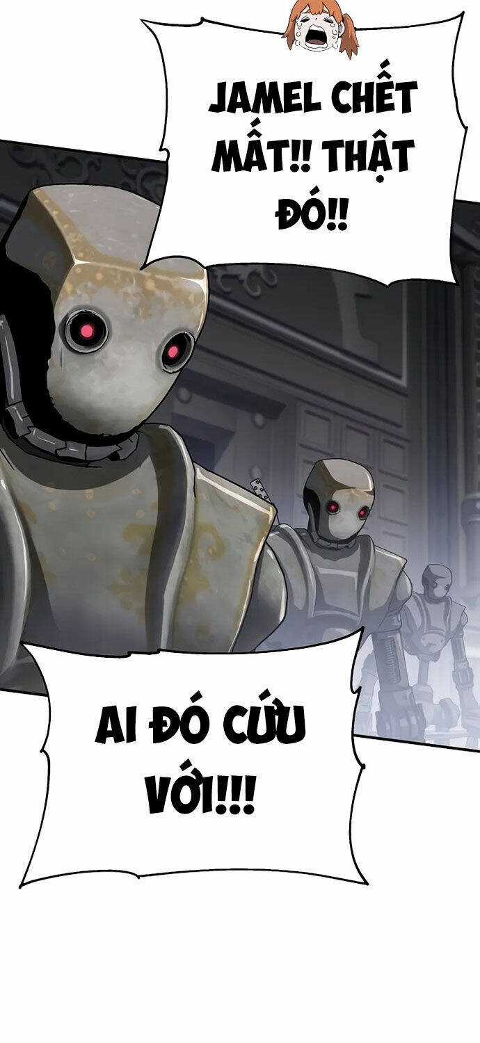 Linh Mục Tha Hóa Chapter 54 trang 111