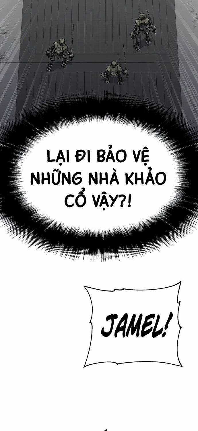 Linh Mục Tha Hóa Chapter 54 trang 115