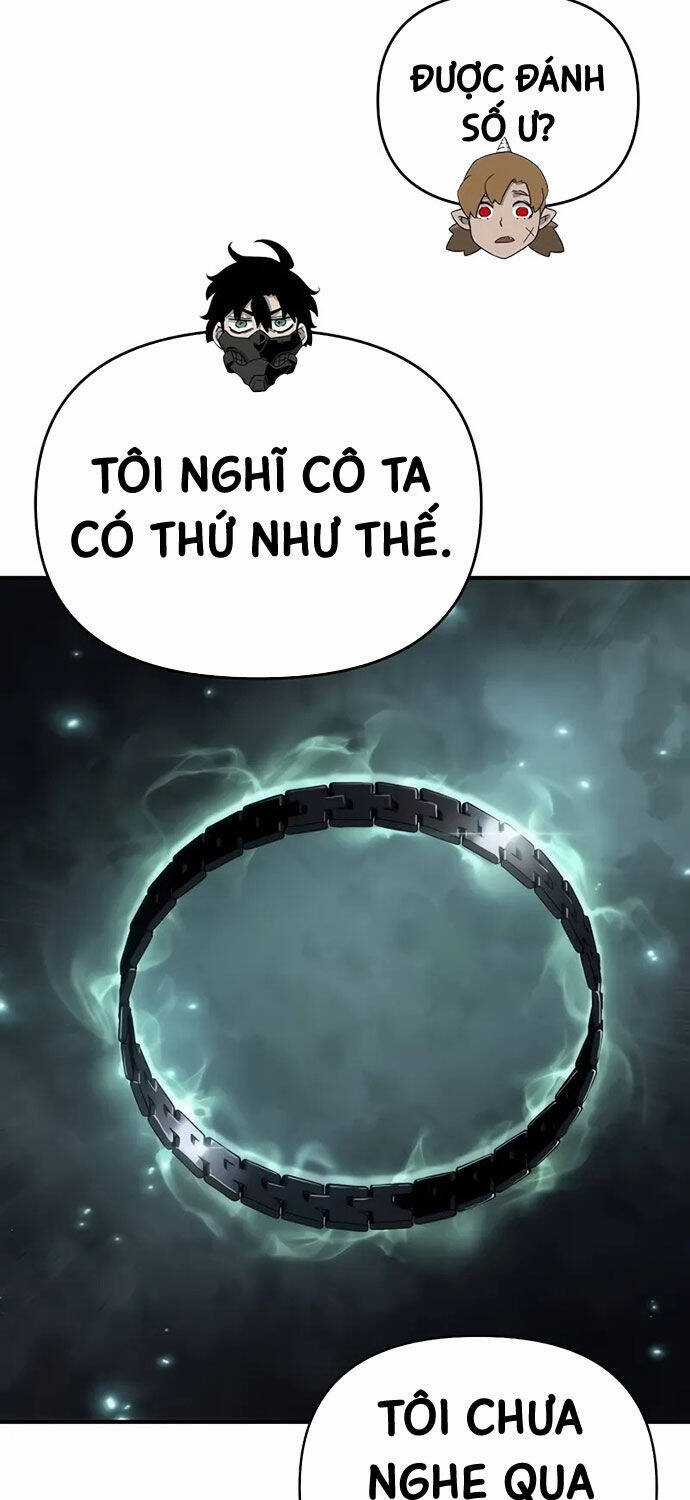 Linh Mục Tha Hóa Chapter 54 trang 18