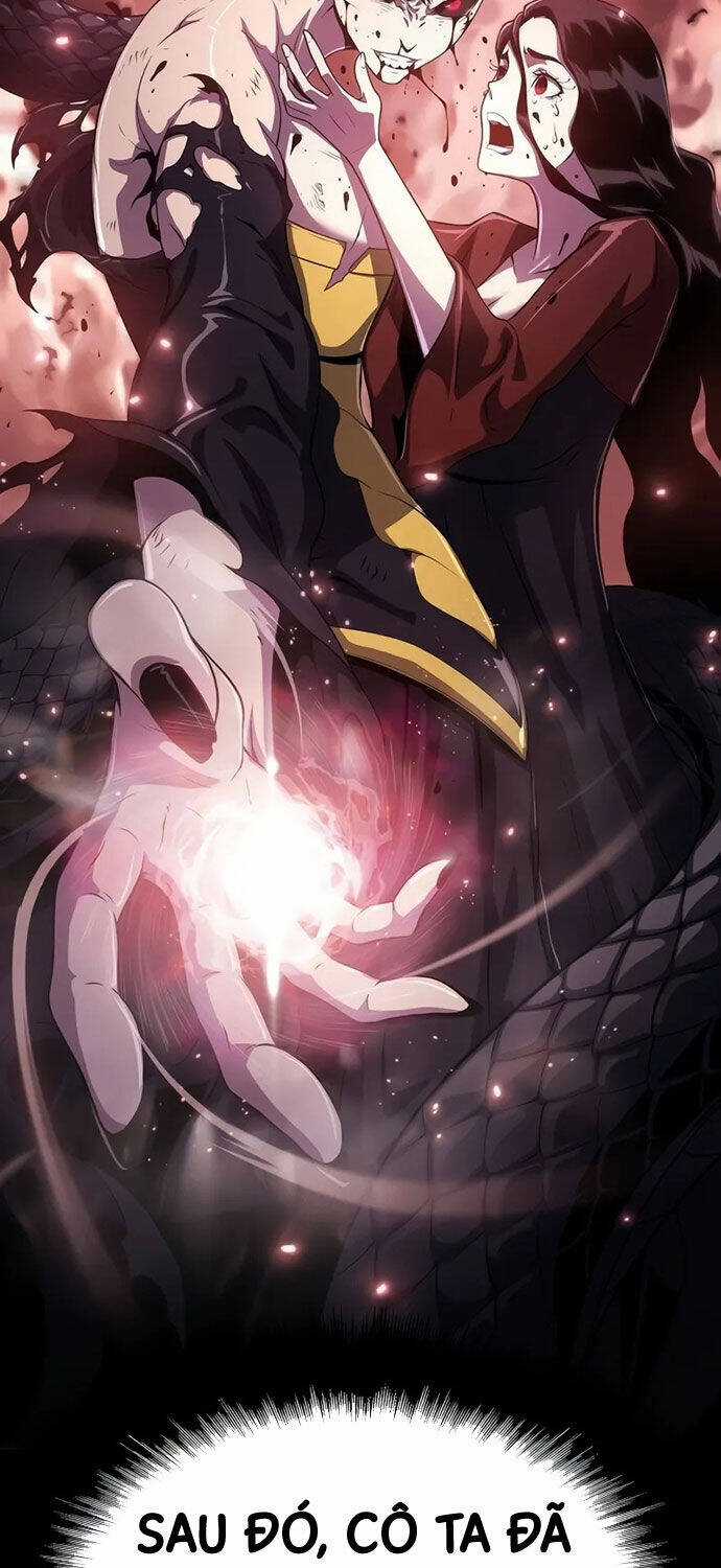 Linh Mục Tha Hóa Chapter 54 trang 25