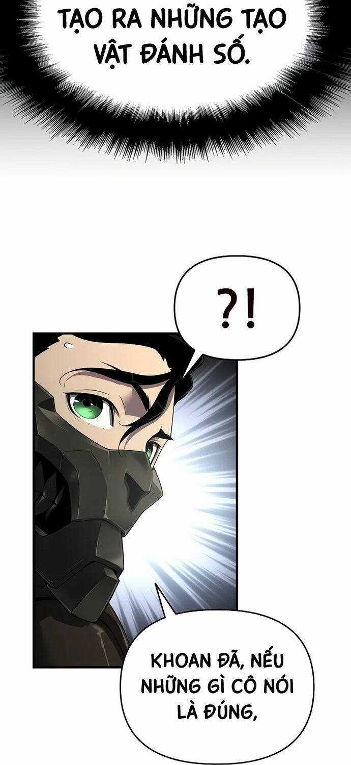 Linh Mục Tha Hóa Chapter 54 trang 26