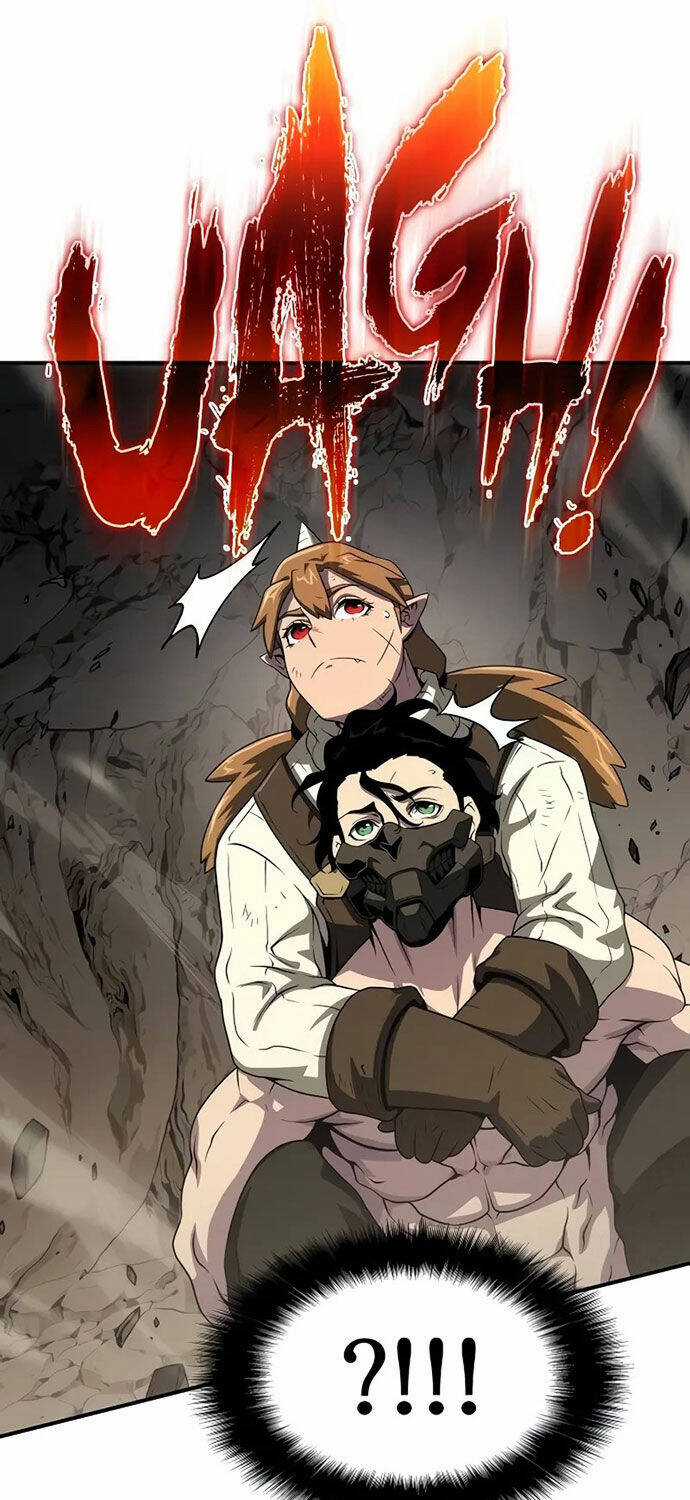 Linh Mục Tha Hóa Chapter 54 trang 33