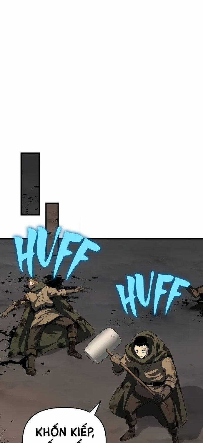 Linh Mục Tha Hóa Chapter 54 trang 36