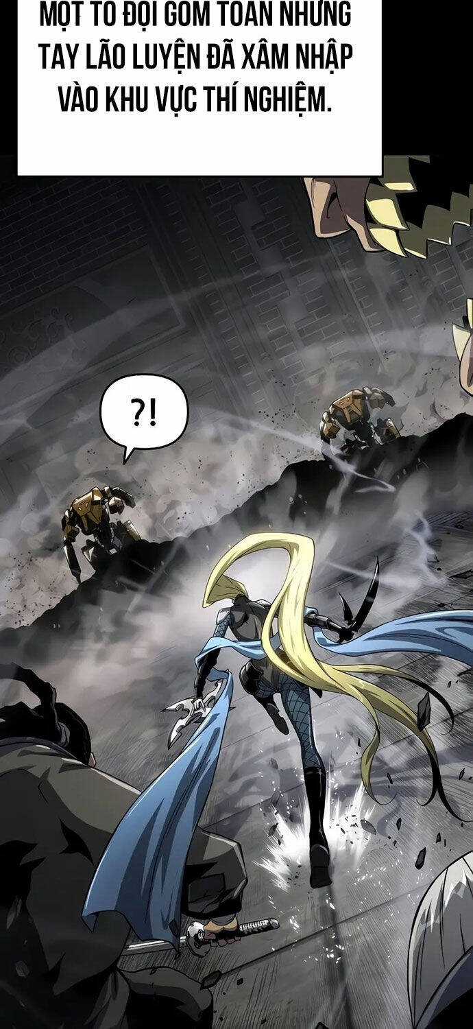 Linh Mục Tha Hóa Chapter 54 trang 9