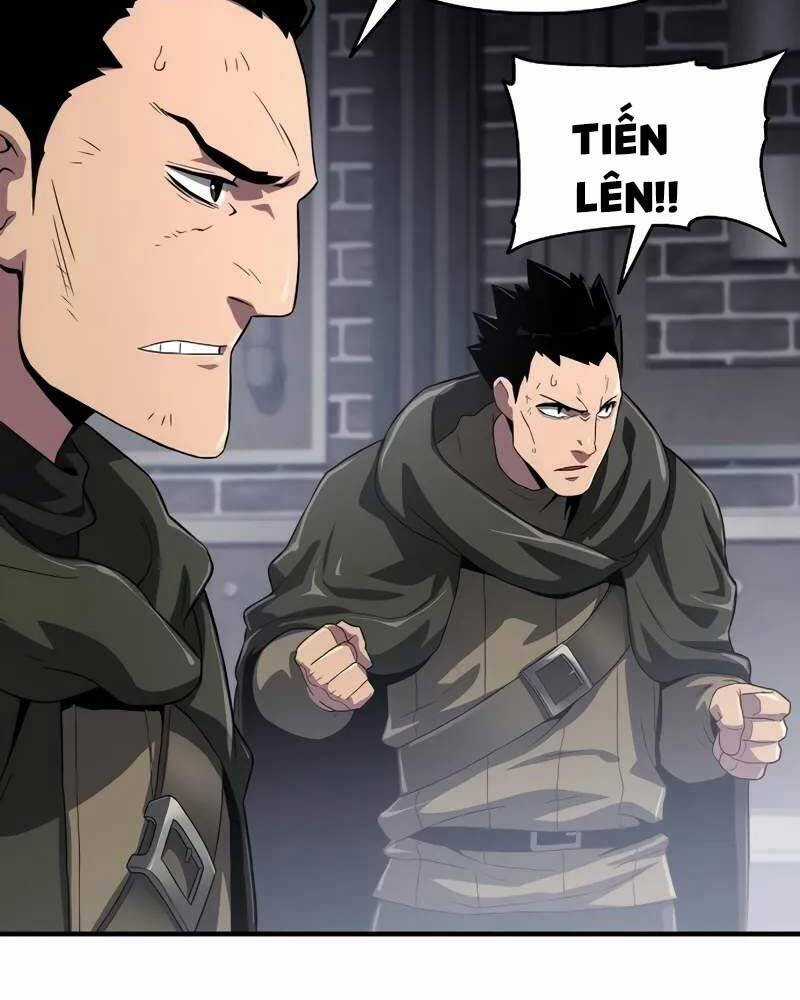Linh Mục Tha Hóa Chapter 55 trang 11