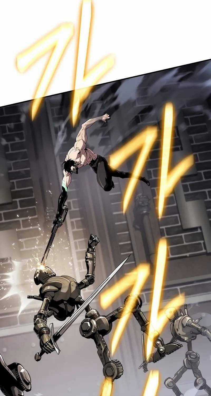 Linh Mục Tha Hóa Chapter 55 trang 22