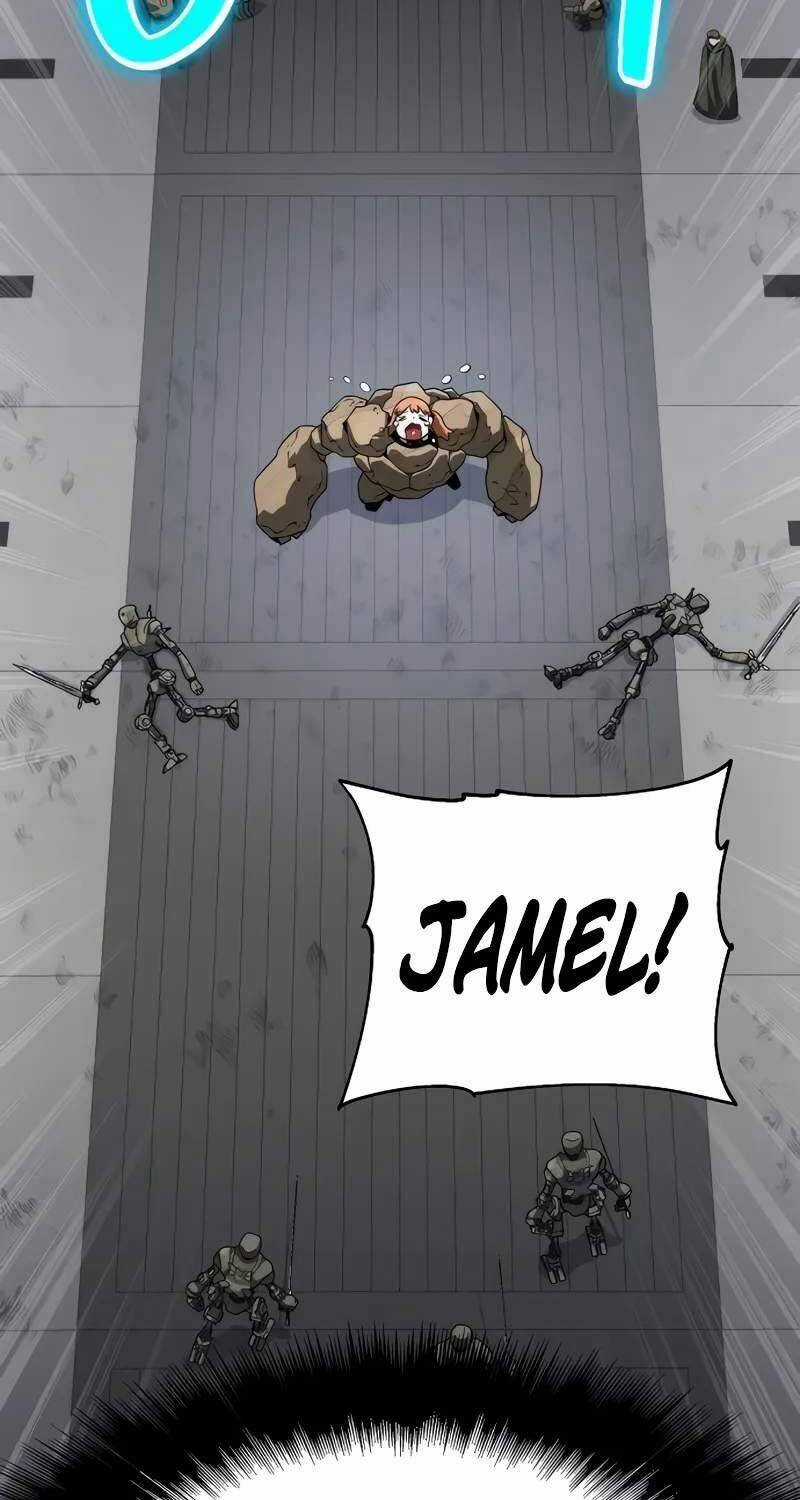 Linh Mục Tha Hóa Chapter 55 trang 3