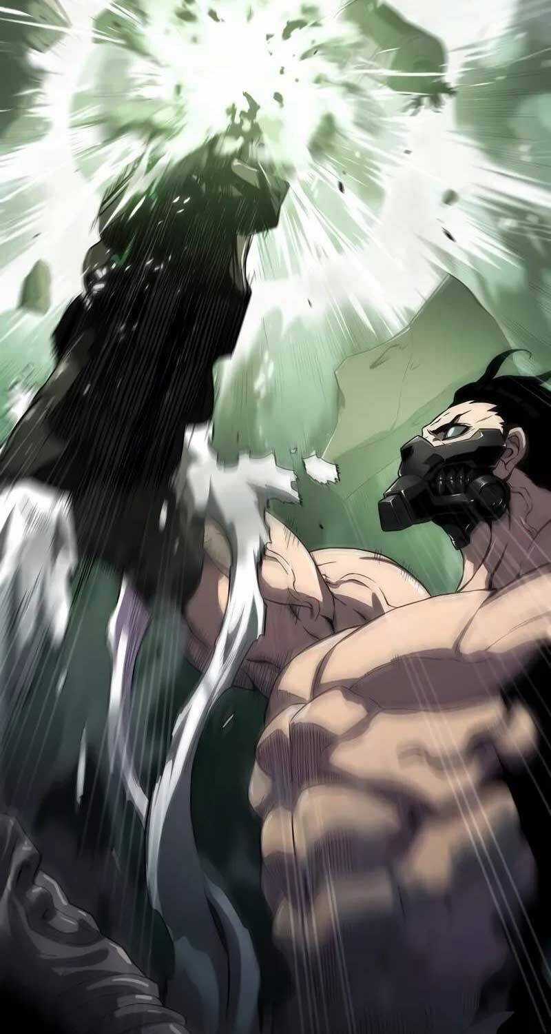 Linh Mục Tha Hóa Chapter 55 trang 31