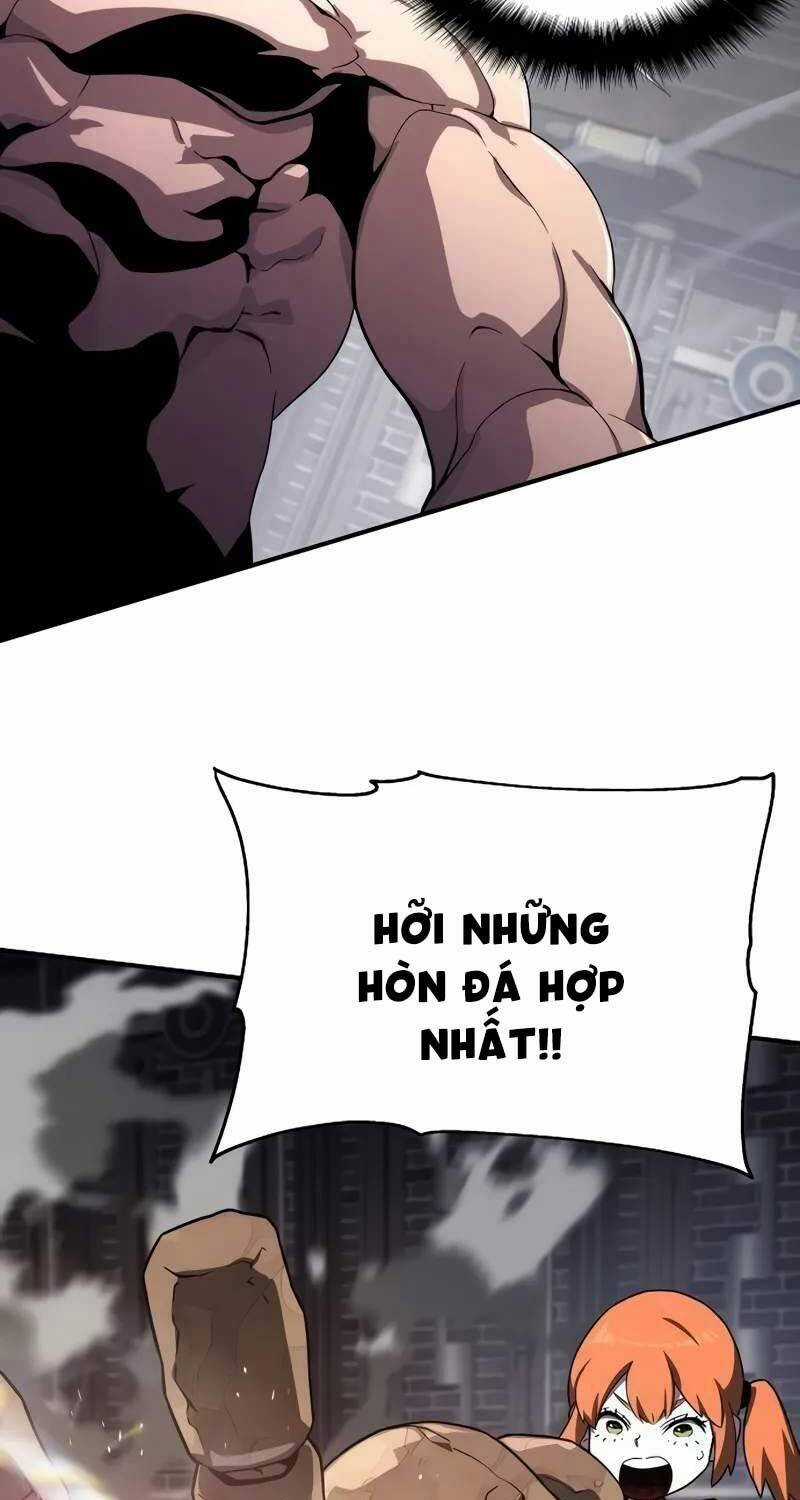 Linh Mục Tha Hóa Chapter 55 trang 35