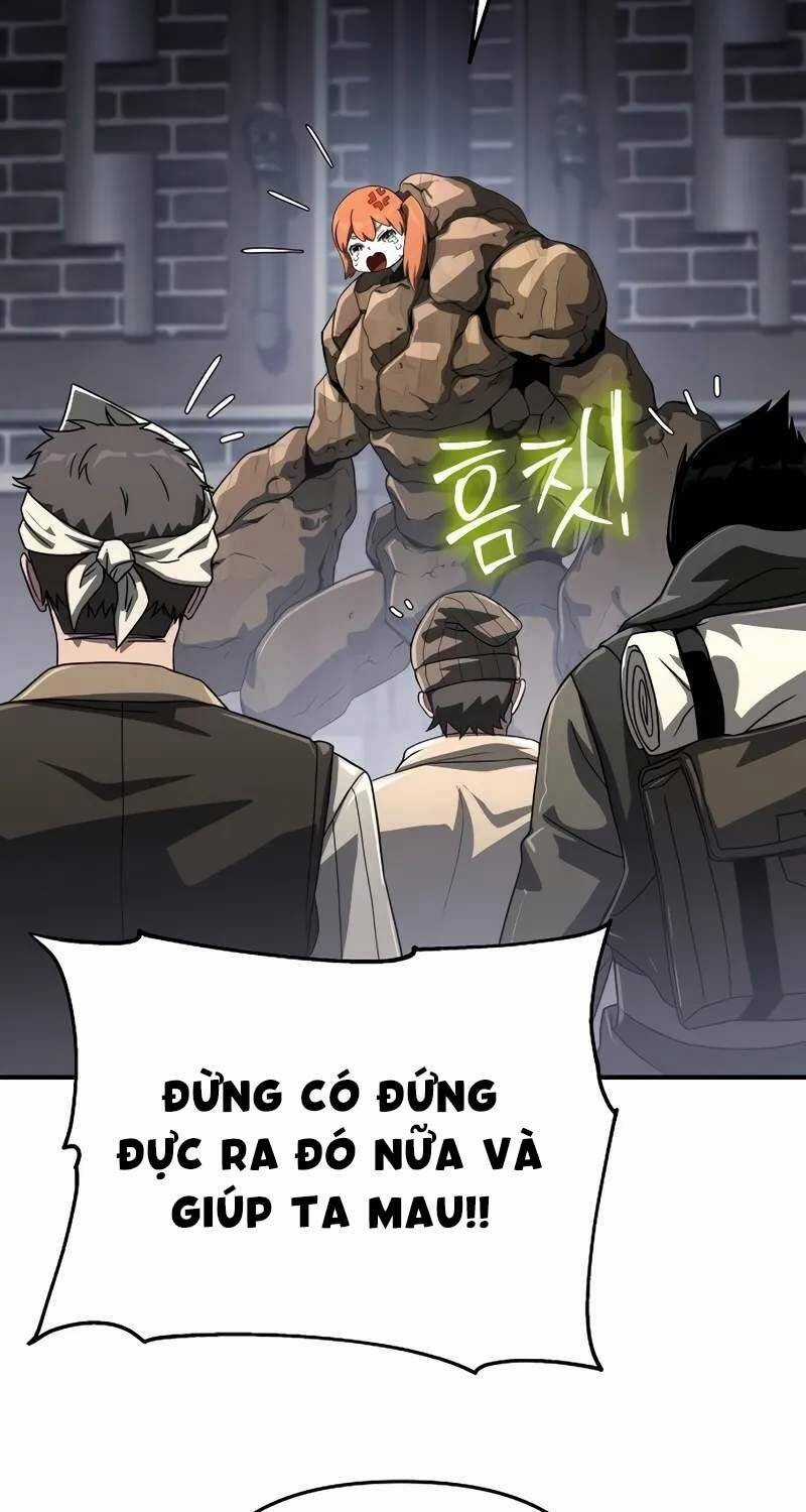 Linh Mục Tha Hóa Chapter 55 trang 5