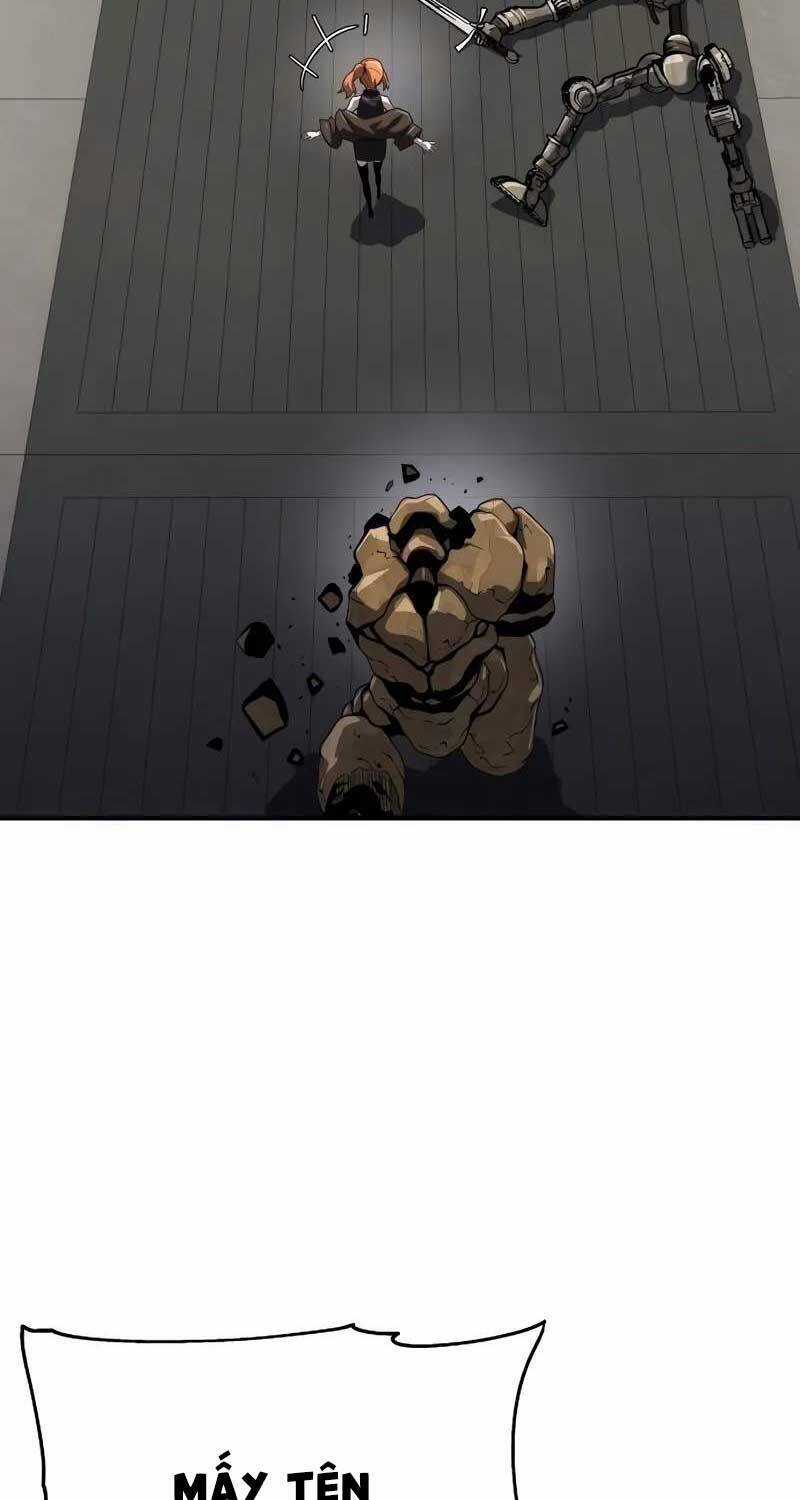 Linh Mục Tha Hóa Chapter 55 trang 51