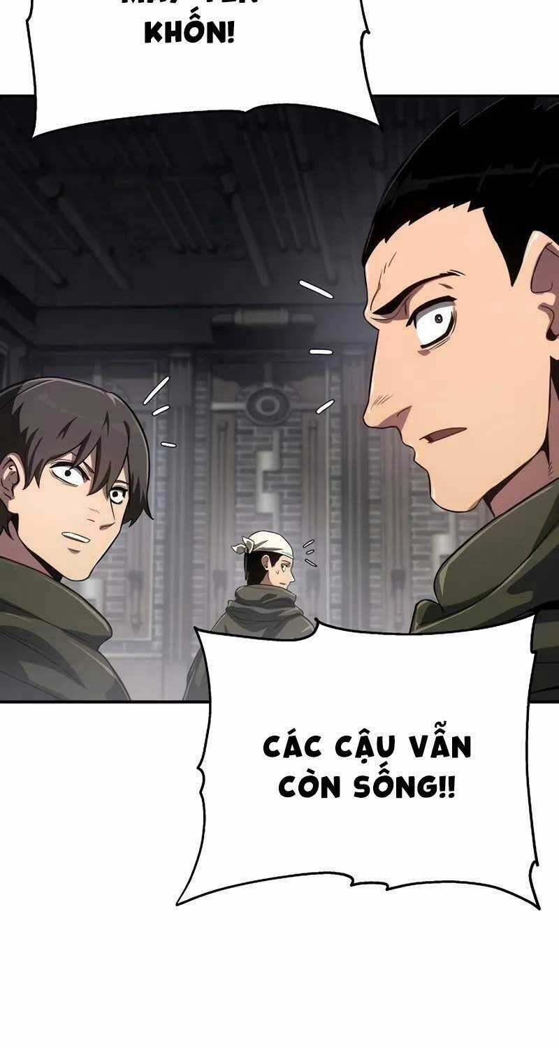 Linh Mục Tha Hóa Chapter 55 trang 52