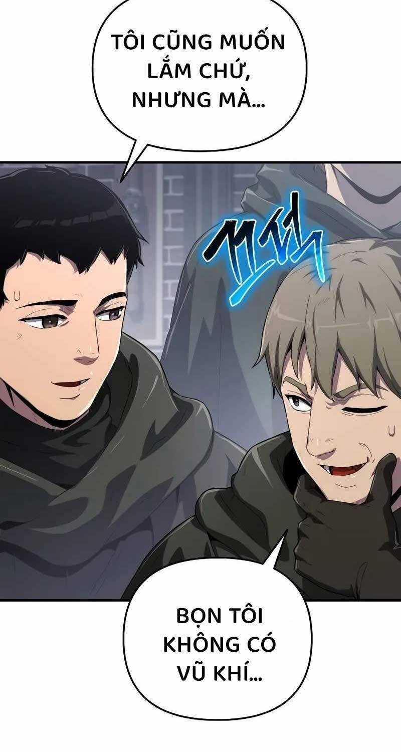 Linh Mục Tha Hóa Chapter 55 trang 6