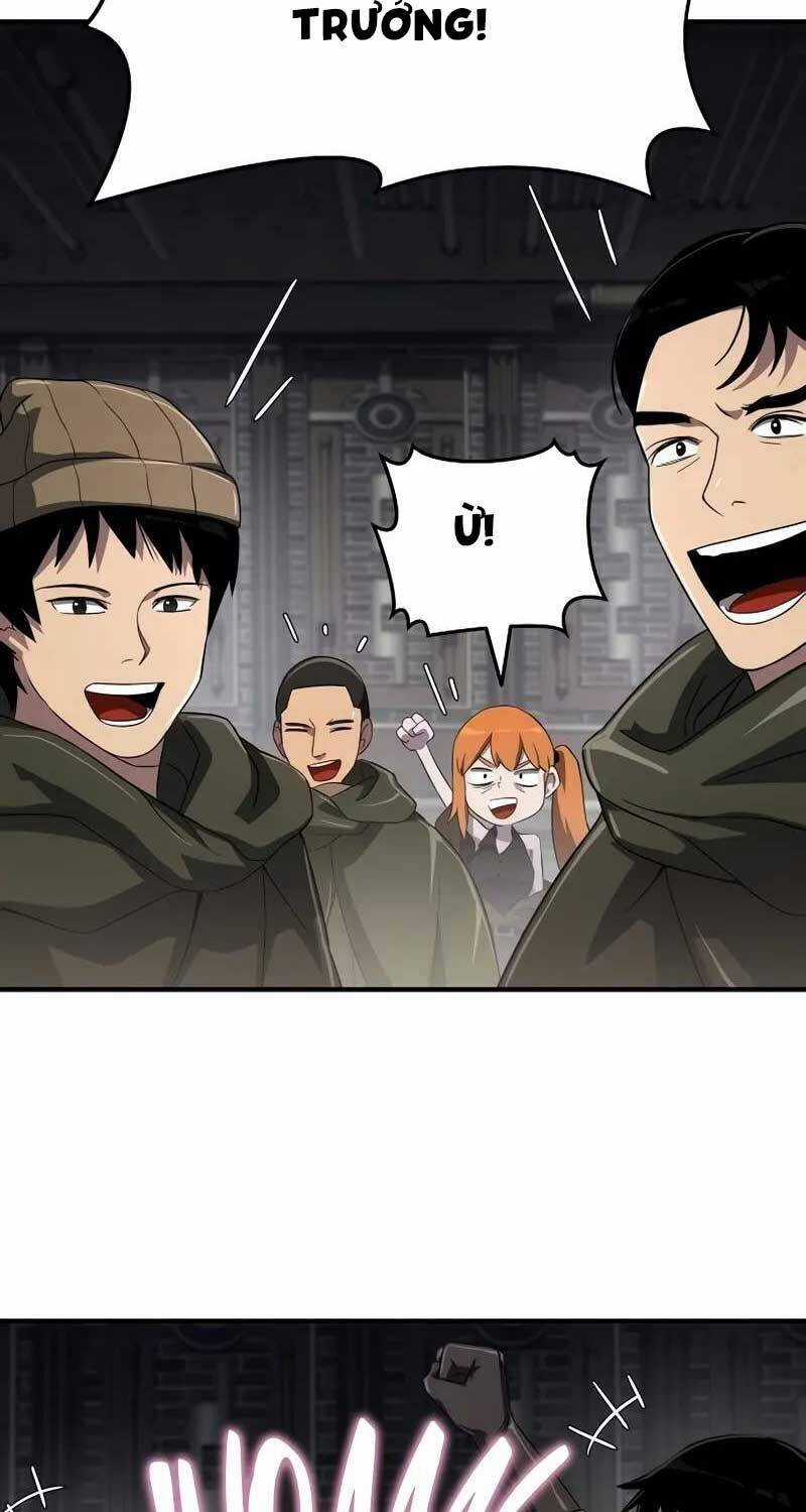 Linh Mục Tha Hóa Chapter 55 trang 67