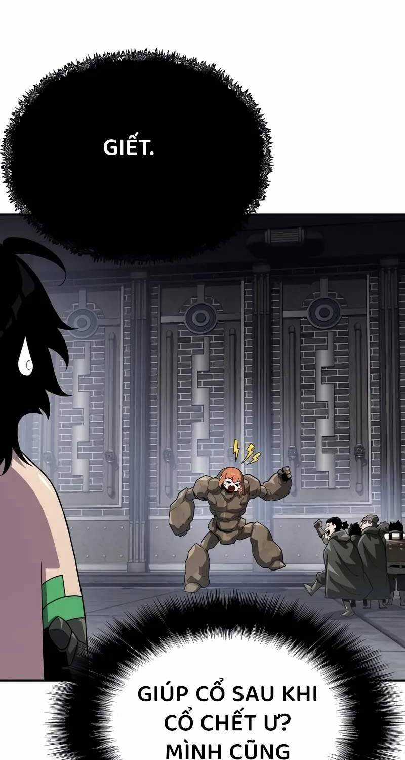 Linh Mục Tha Hóa Chapter 55 trang 7