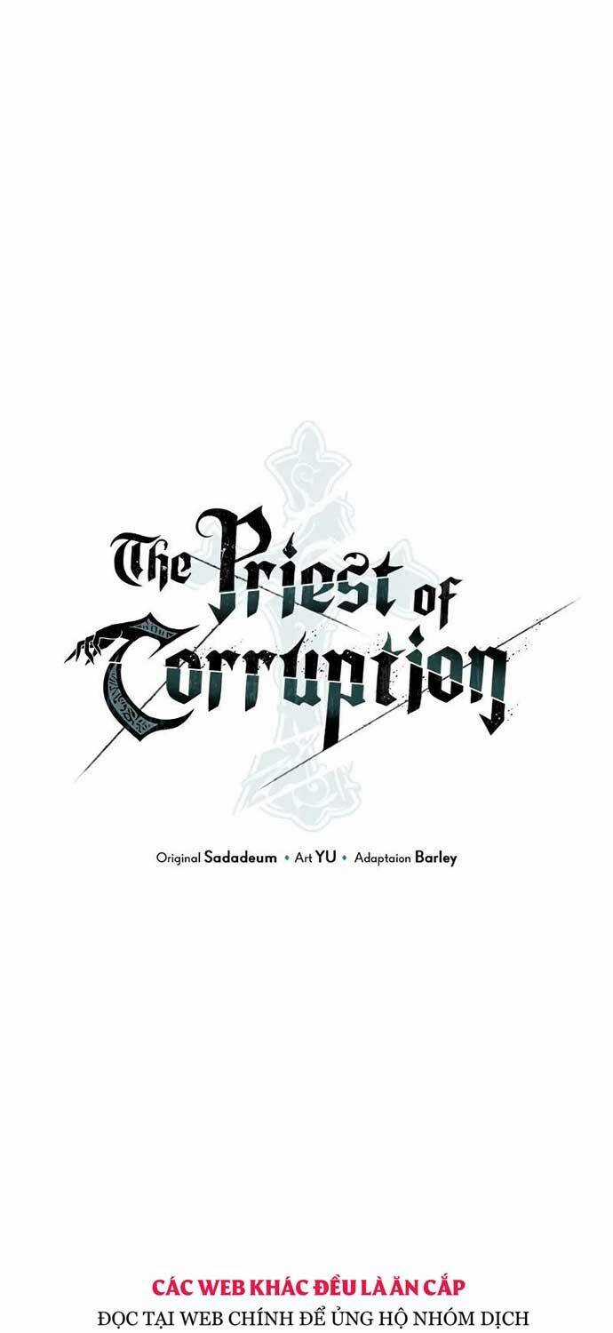 Linh Mục Tha Hóa Chapter 56 trang 30