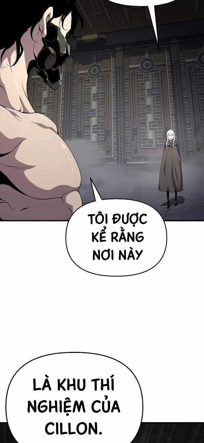 Linh Mục Tha Hóa Chapter 56 trang 33