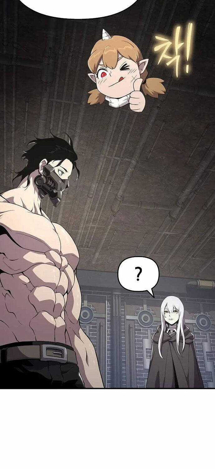 Linh Mục Tha Hóa Chapter 56 trang 34