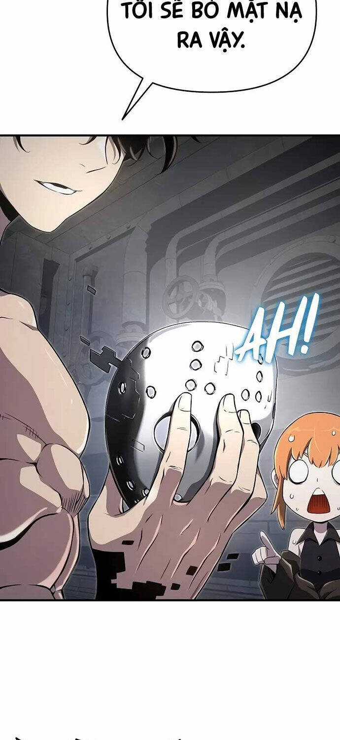 Linh Mục Tha Hóa Chapter 56 trang 55