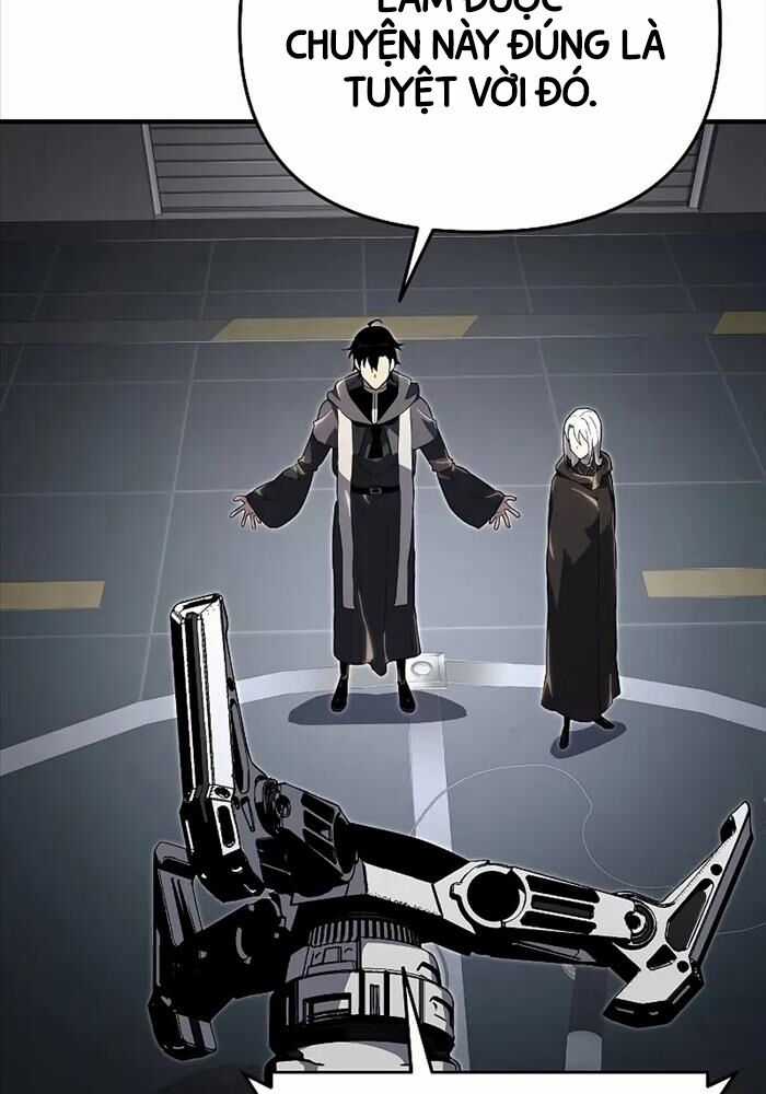 Linh Mục Tha Hóa Chapter 57 trang 36