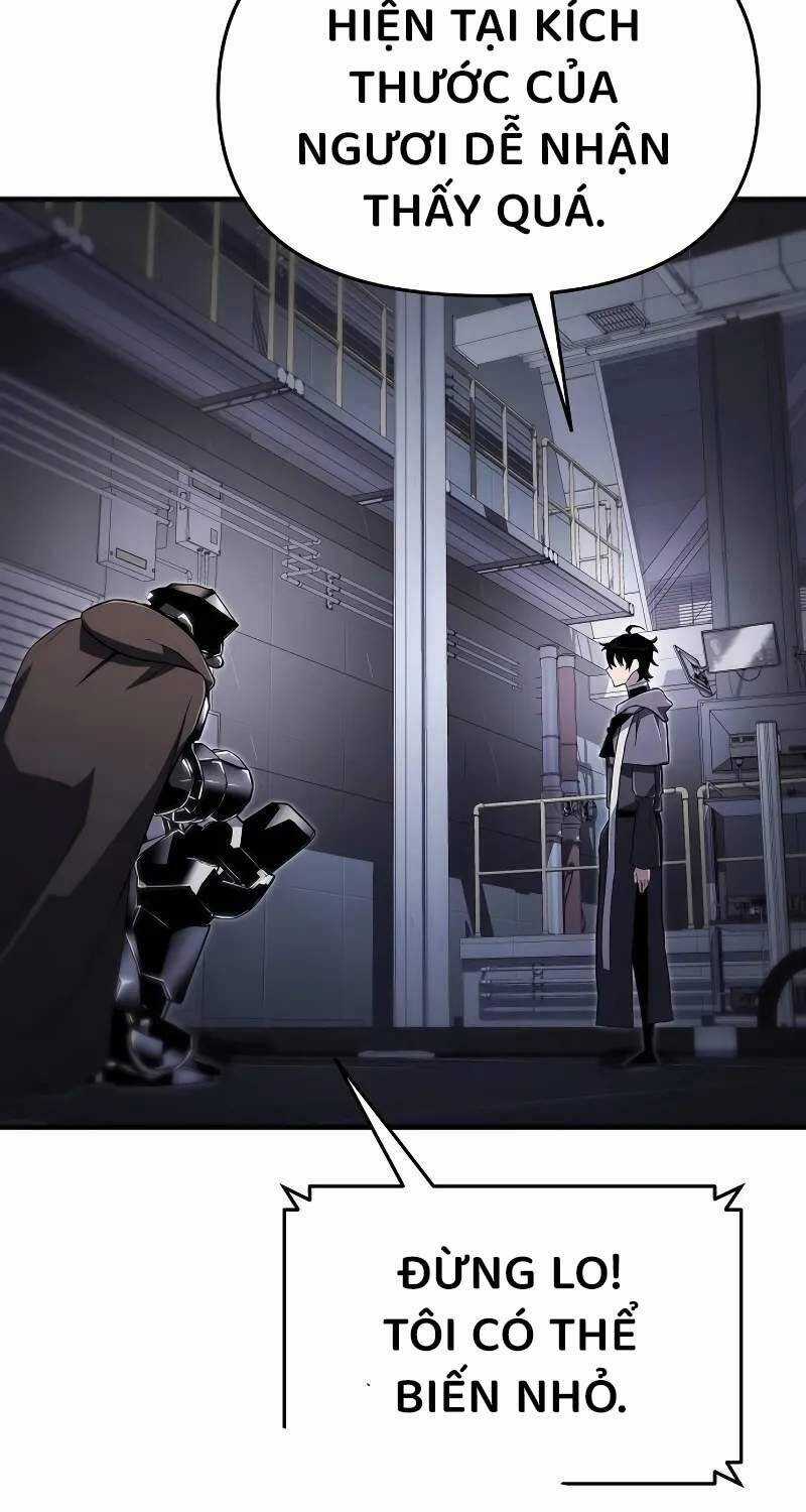 Linh Mục Tha Hóa Chapter 58 trang 14