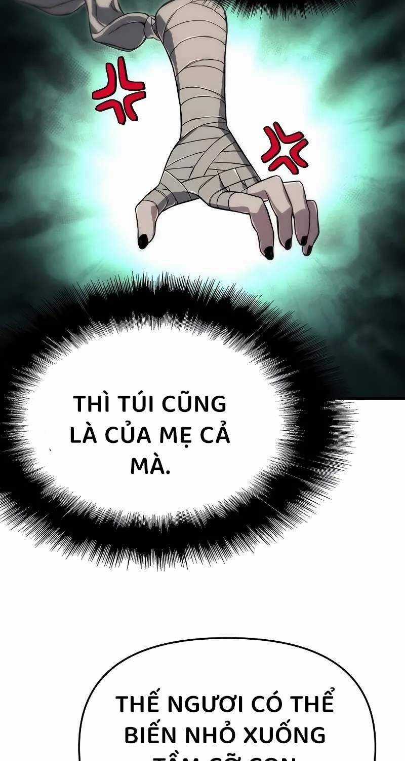Linh Mục Tha Hóa Chapter 58 trang 18