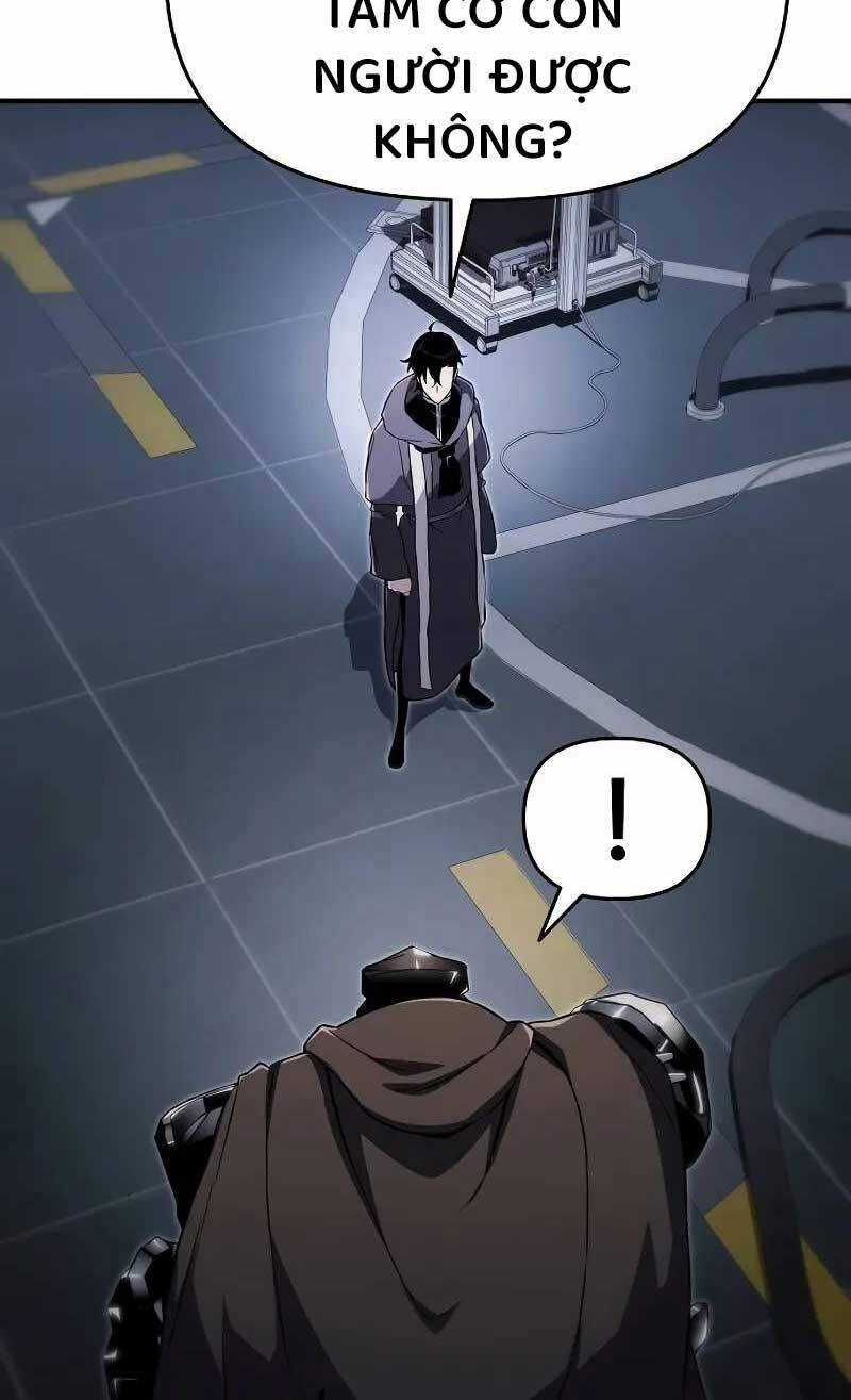 Linh Mục Tha Hóa Chapter 58 trang 19