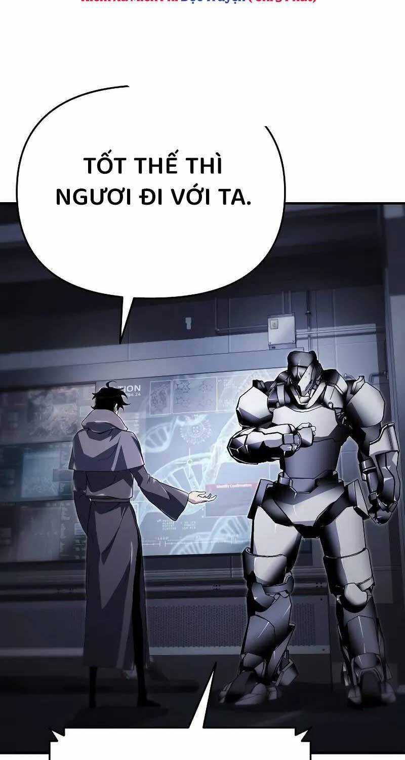 Linh Mục Tha Hóa Chapter 58 trang 23