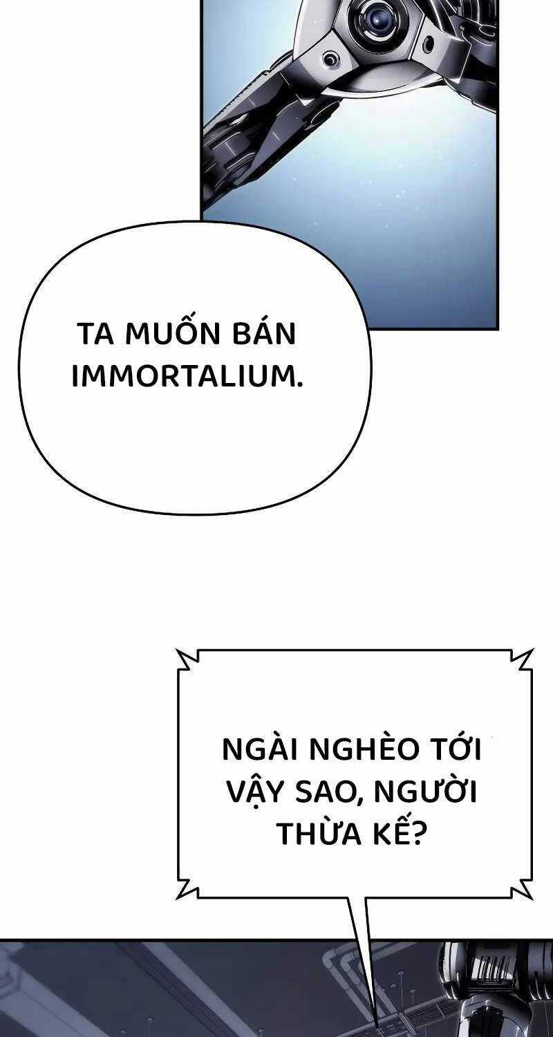 Linh Mục Tha Hóa Chapter 58 trang 32