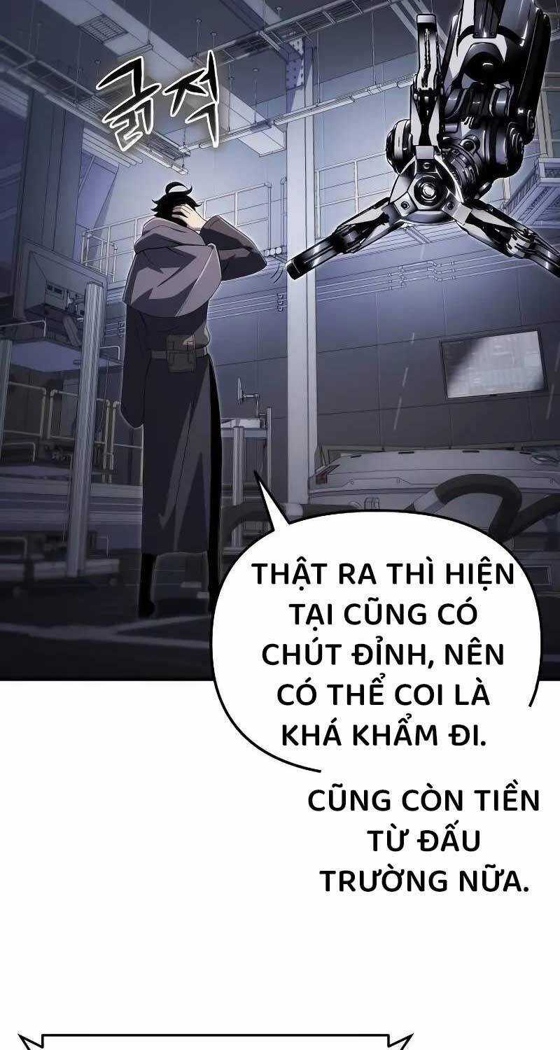 Linh Mục Tha Hóa Chapter 58 trang 33
