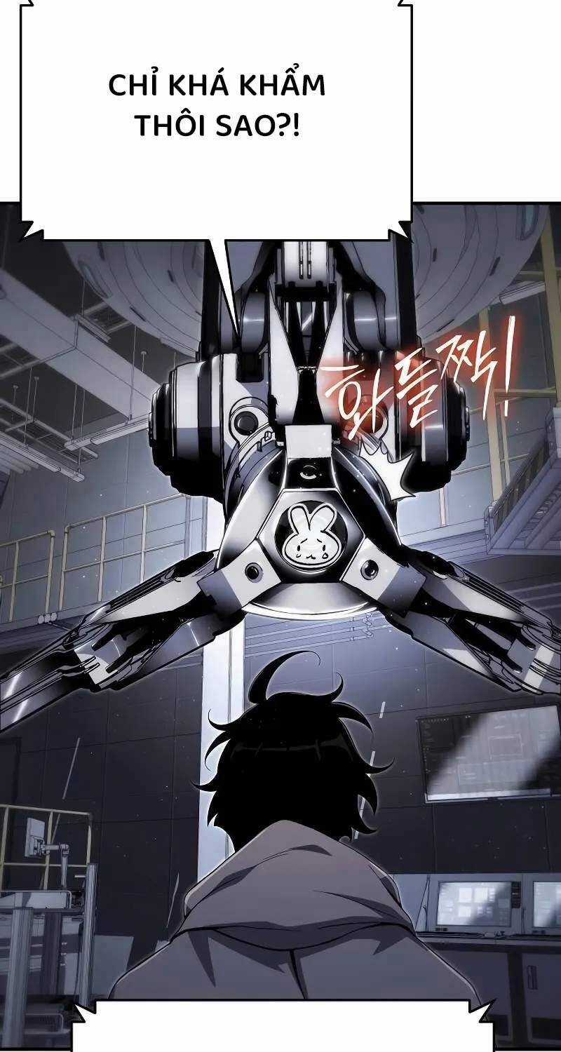 Linh Mục Tha Hóa Chapter 58 trang 34