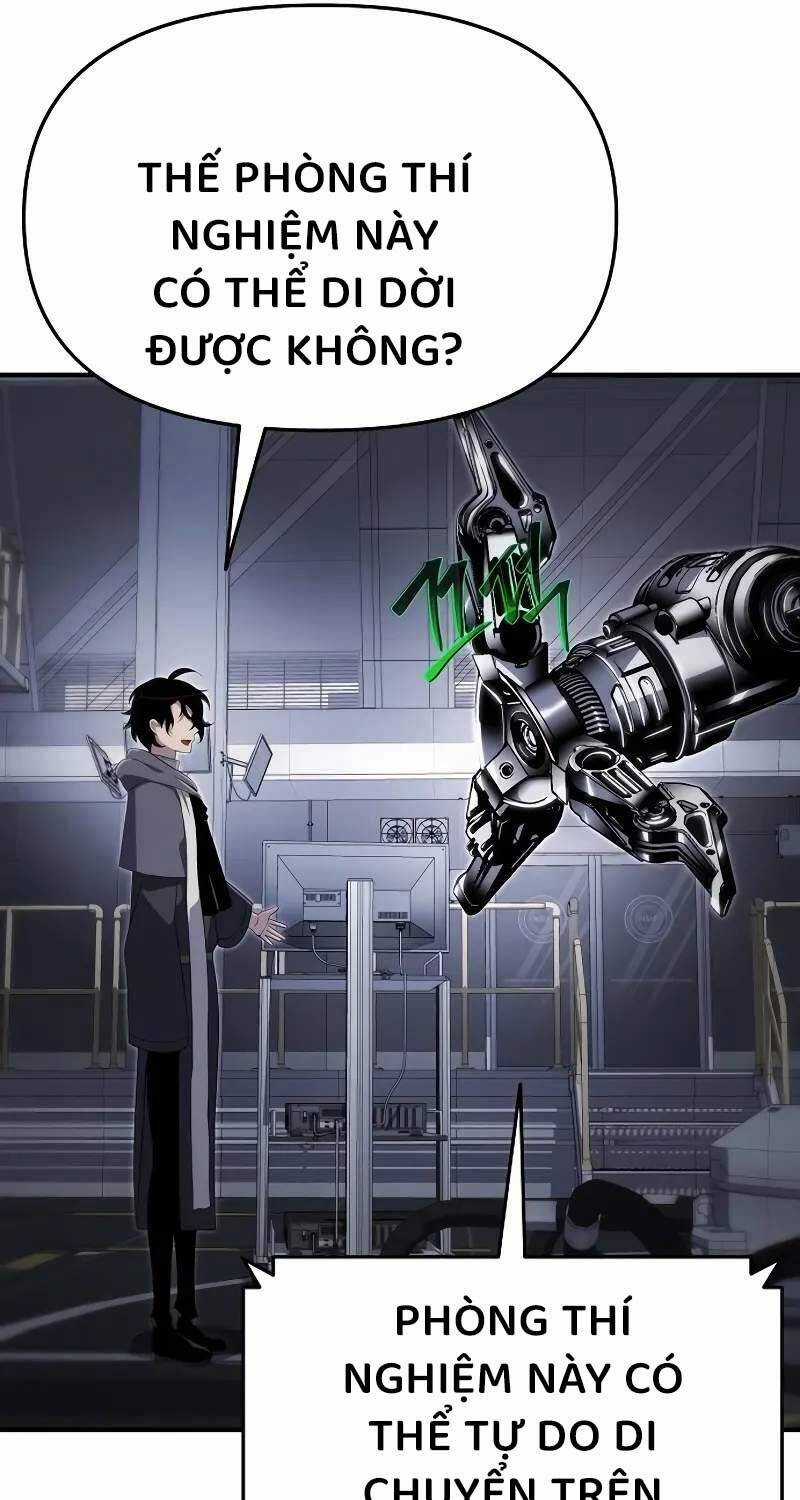 Linh Mục Tha Hóa Chapter 58 trang 40