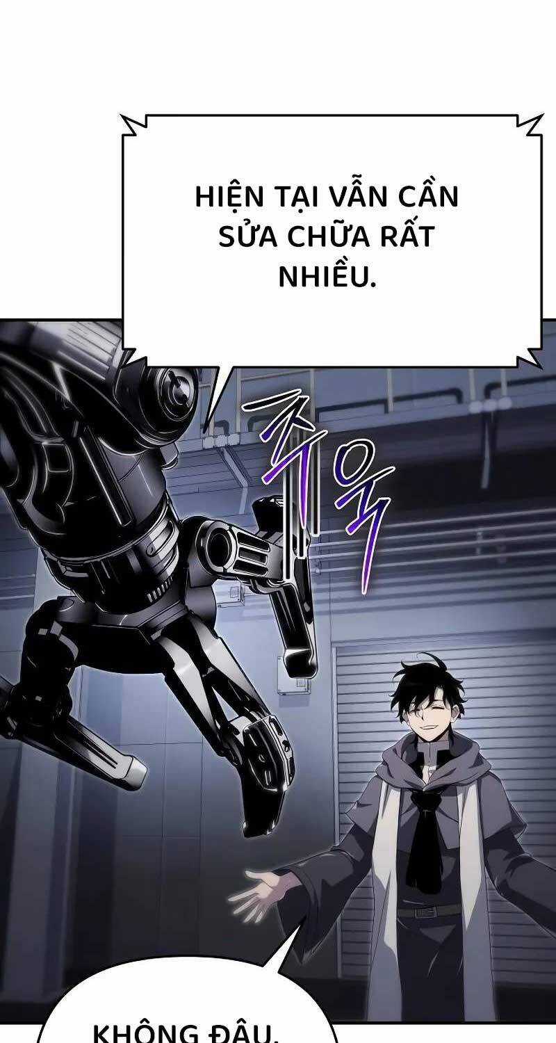 Linh Mục Tha Hóa Chapter 58 trang 43