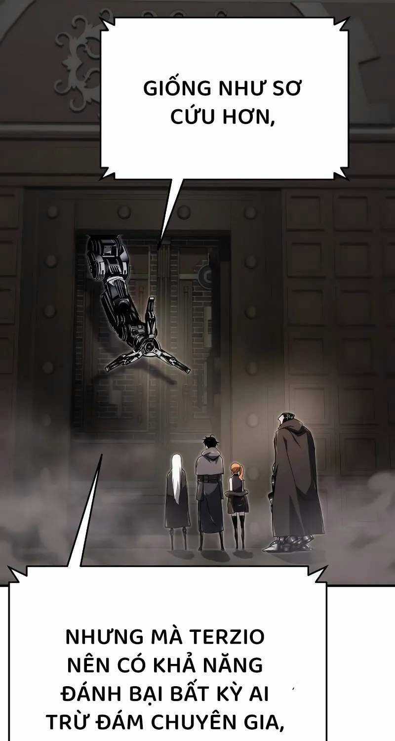 Linh Mục Tha Hóa Chapter 58 trang 50