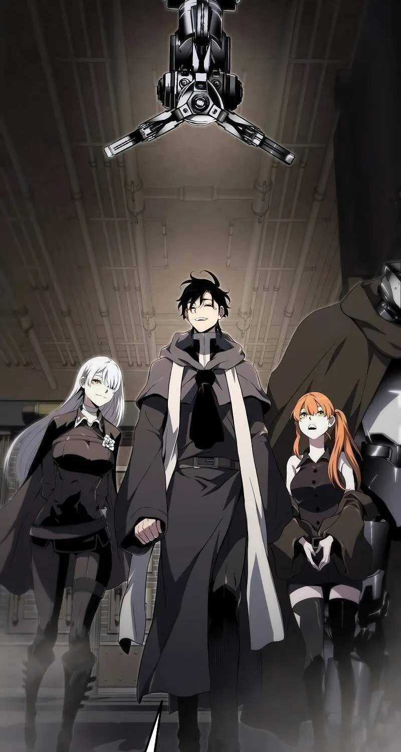 Linh Mục Tha Hóa Chapter 58 trang 57