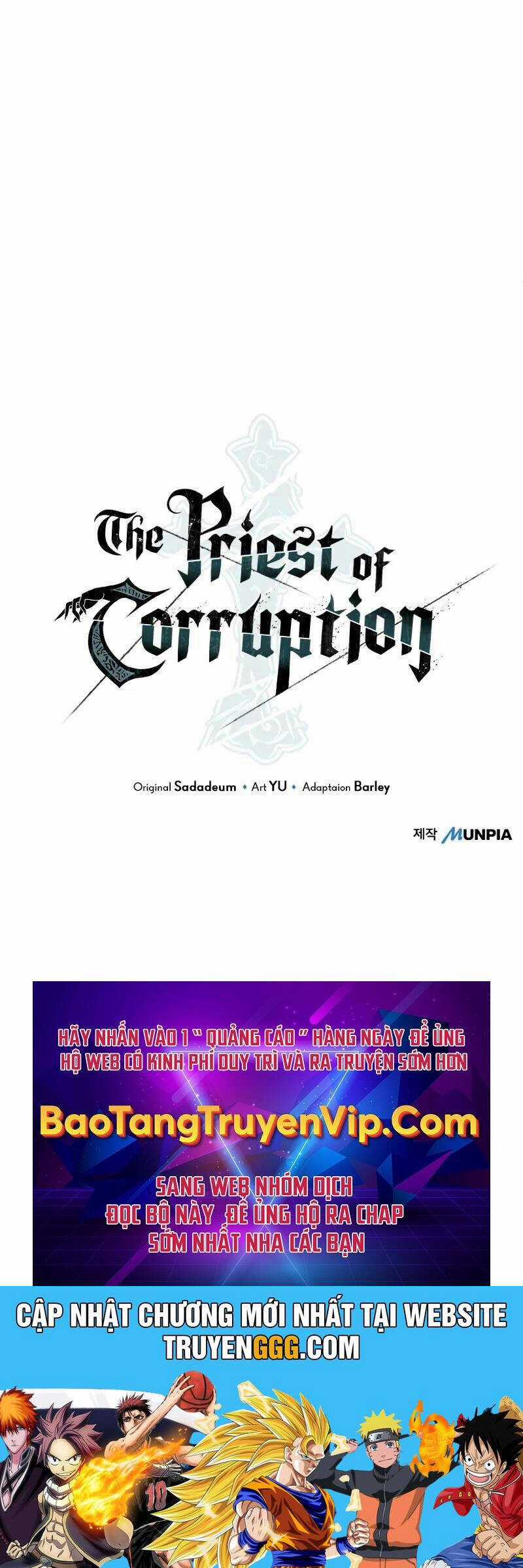 Linh Mục Tha Hóa Chapter 58 trang 87