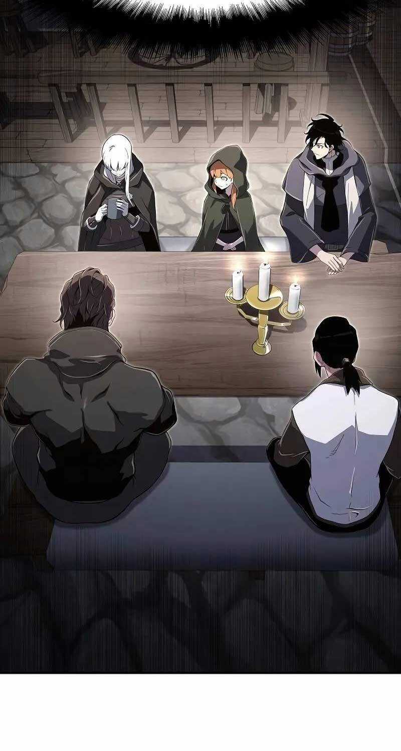 Linh Mục Tha Hóa Chapter 59 trang 19