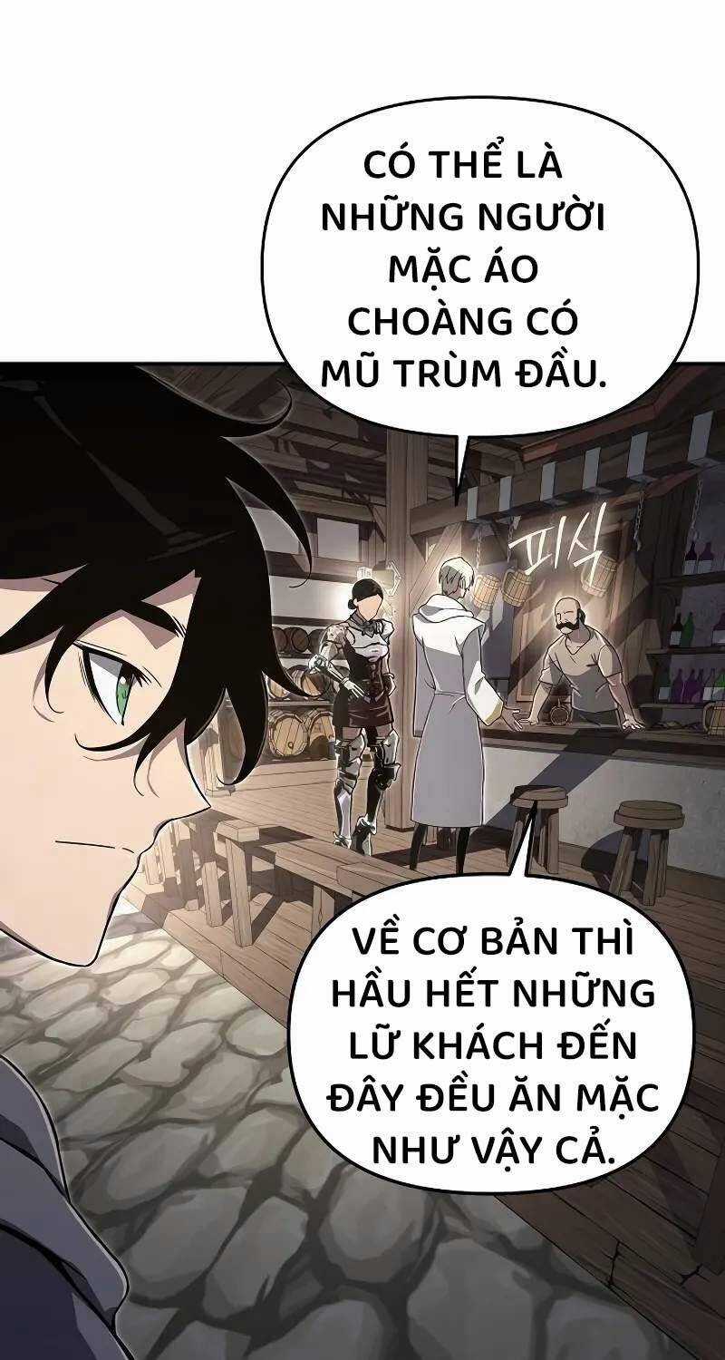 Linh Mục Tha Hóa Chapter 59 trang 40