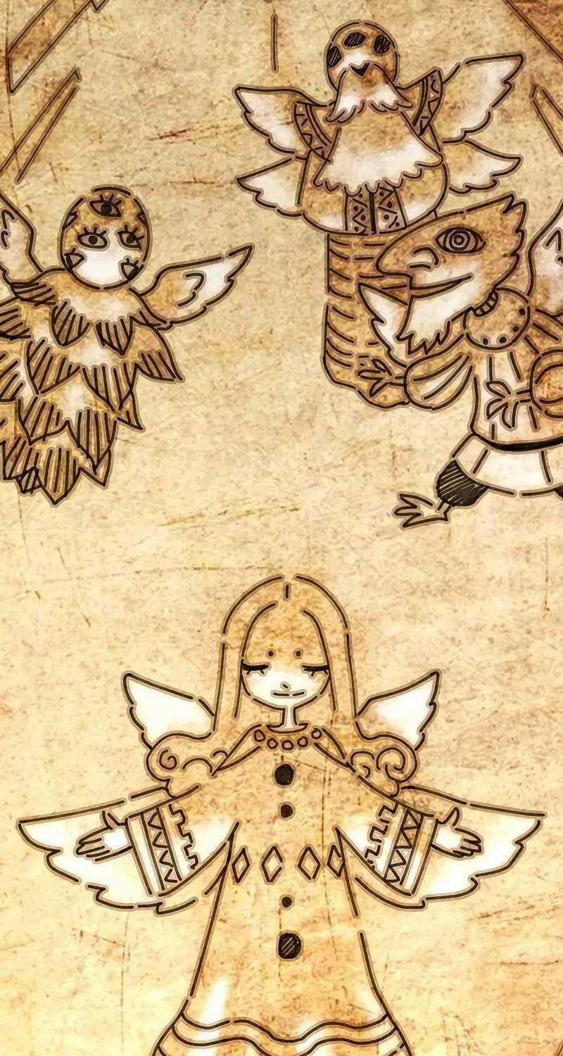 Linh Mục Tha Hóa Chapter 59 trang 74