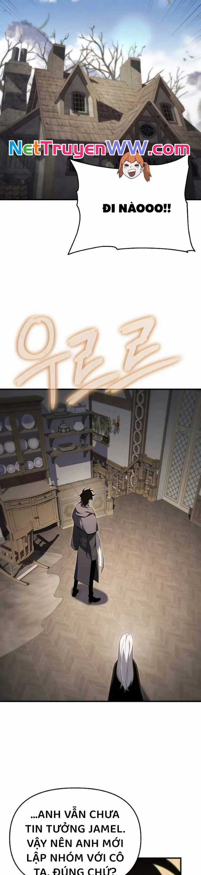 Linh Mục Tha Hóa Chapter 61 trang 10