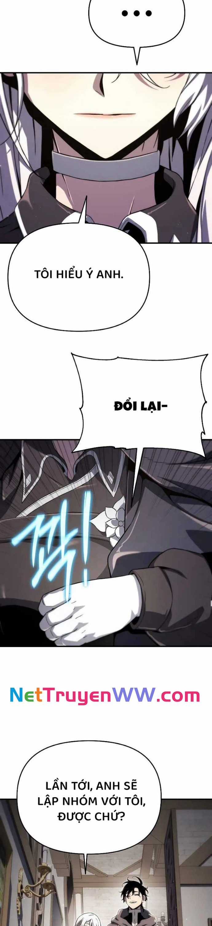 Linh Mục Tha Hóa Chapter 61 trang 13