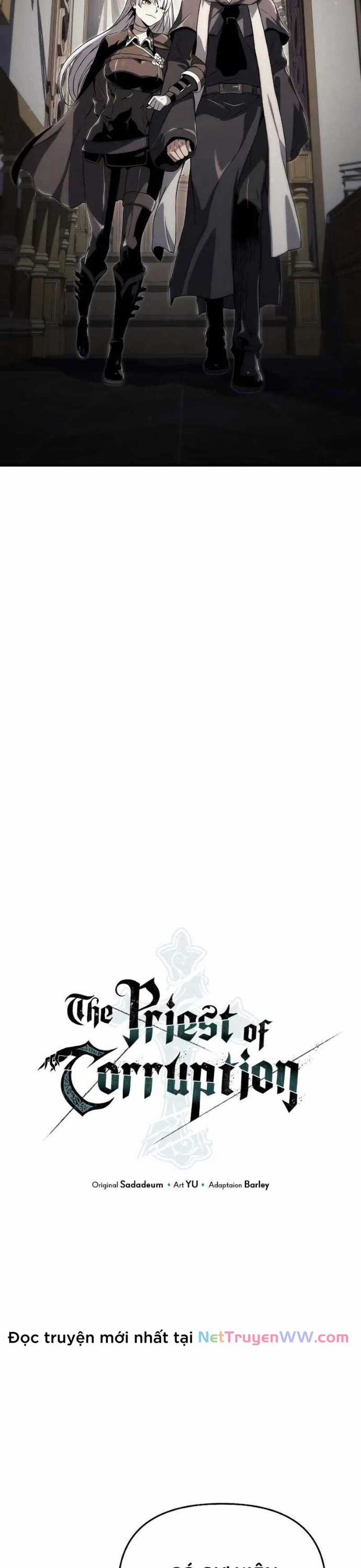 Linh Mục Tha Hóa Chapter 61 trang 14