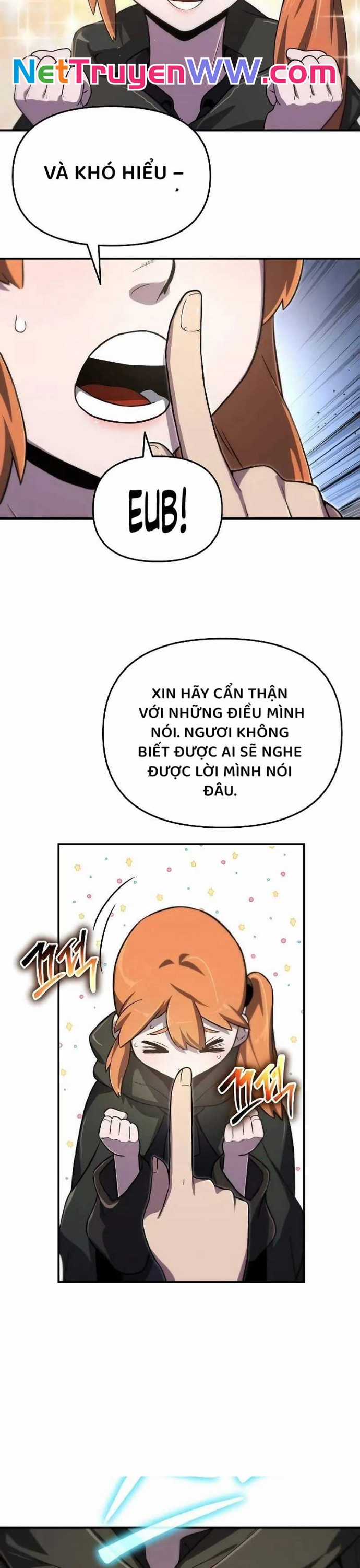 Linh Mục Tha Hóa Chapter 61 trang 21