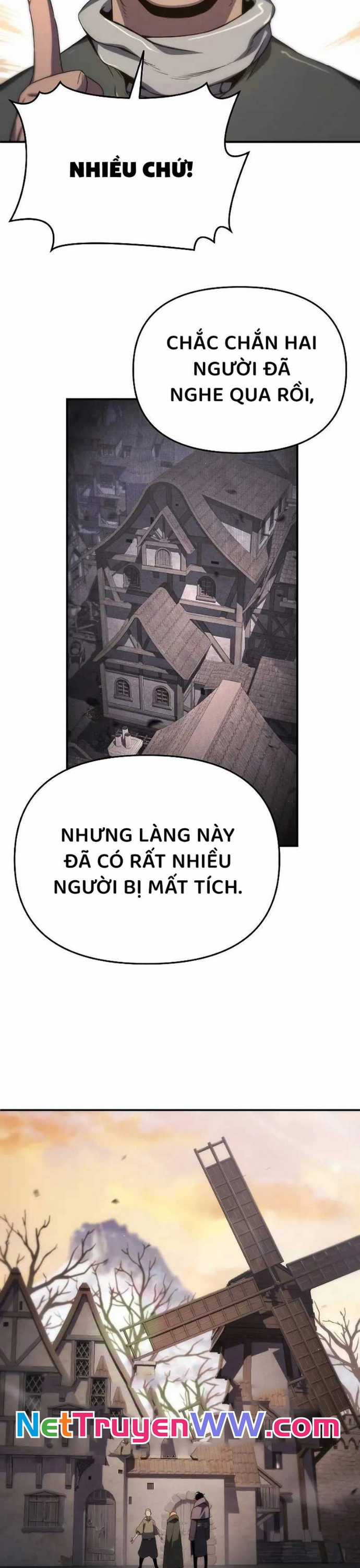 Linh Mục Tha Hóa Chapter 61 trang 25