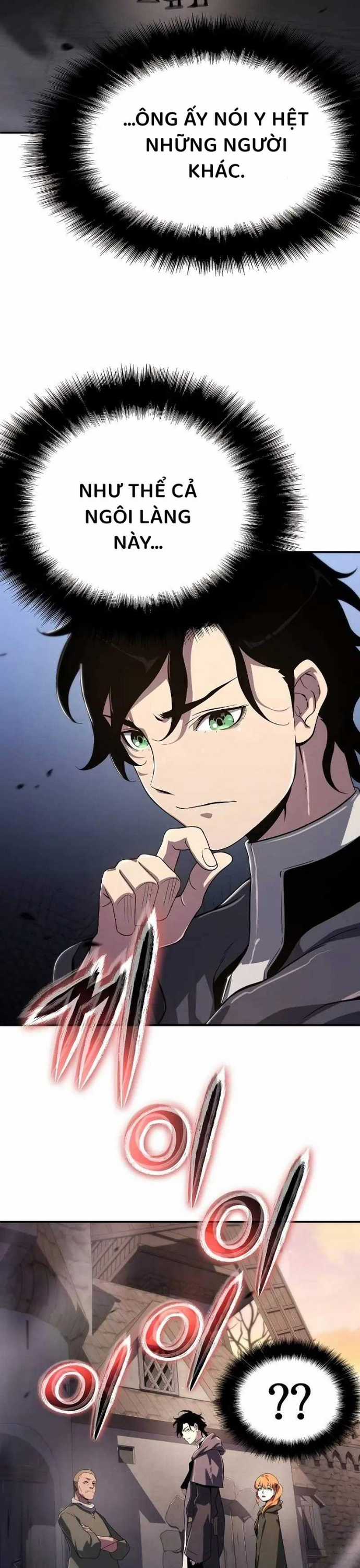 Linh Mục Tha Hóa Chapter 61 trang 26