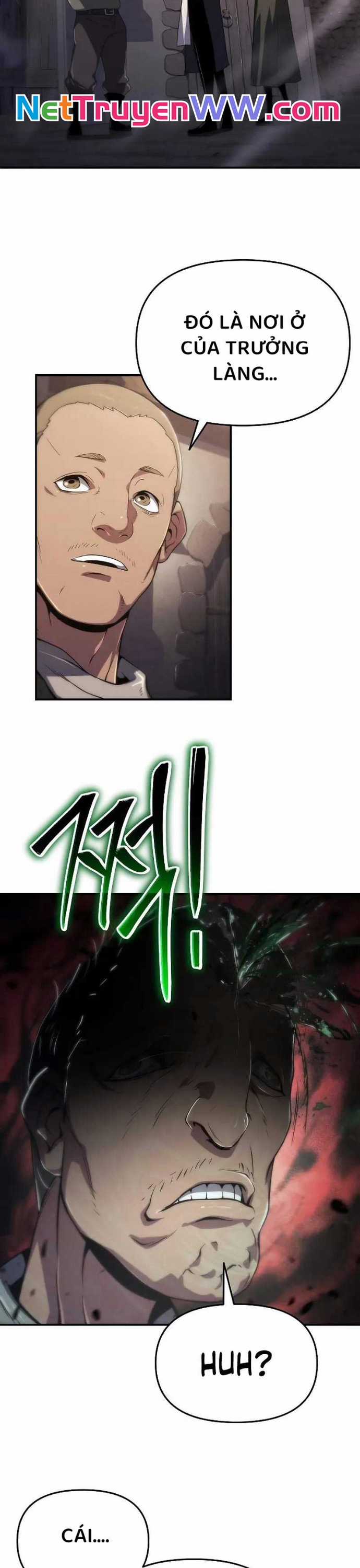 Linh Mục Tha Hóa Chapter 61 trang 27