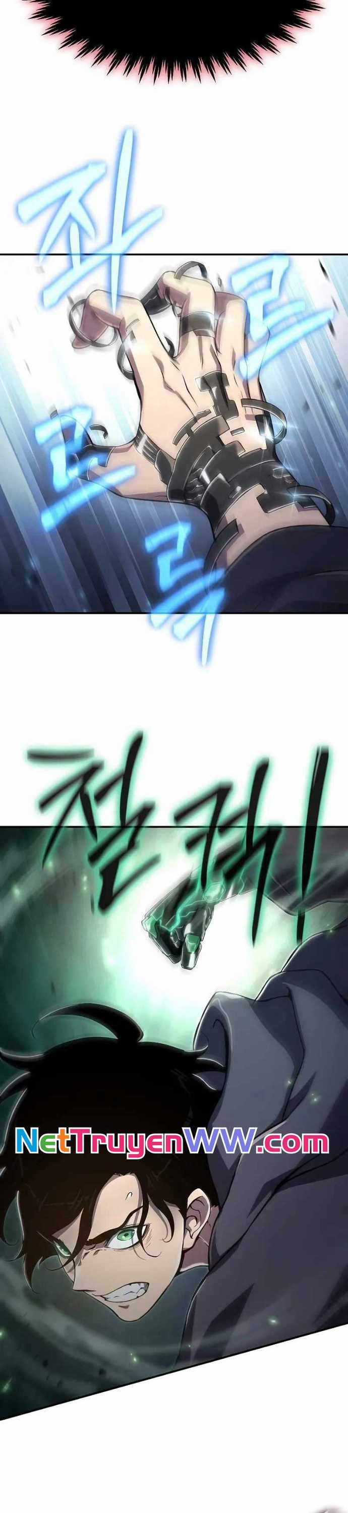 Linh Mục Tha Hóa Chapter 61 trang 29