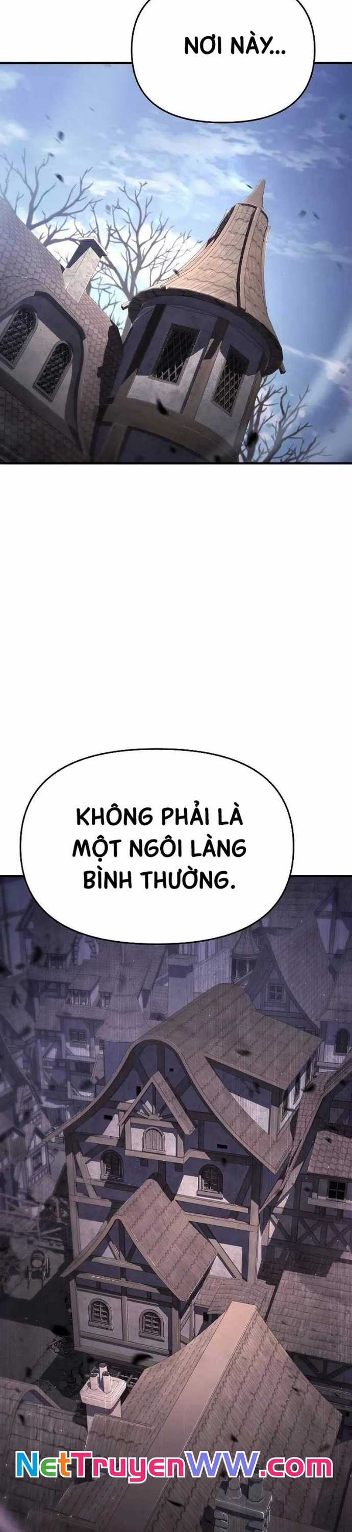 Linh Mục Tha Hóa Chapter 61 trang 3